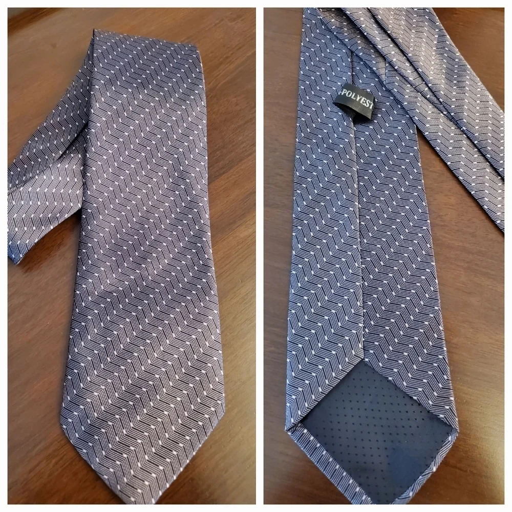 Mens Tie